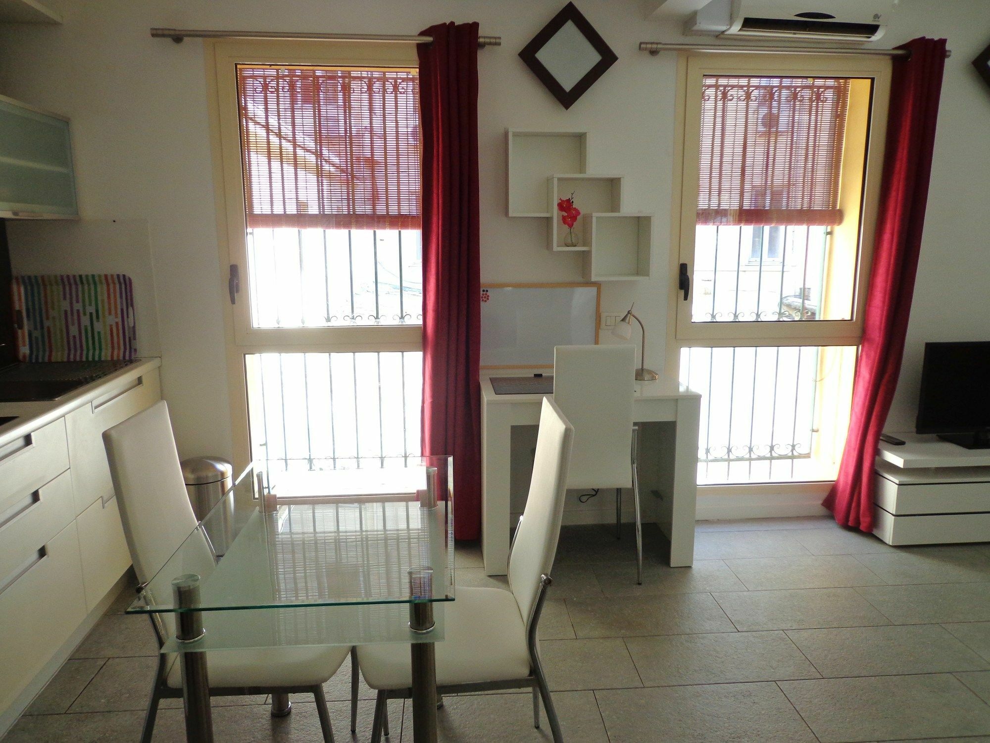 Le Cocon Massena Apartment Nice Exterior photo