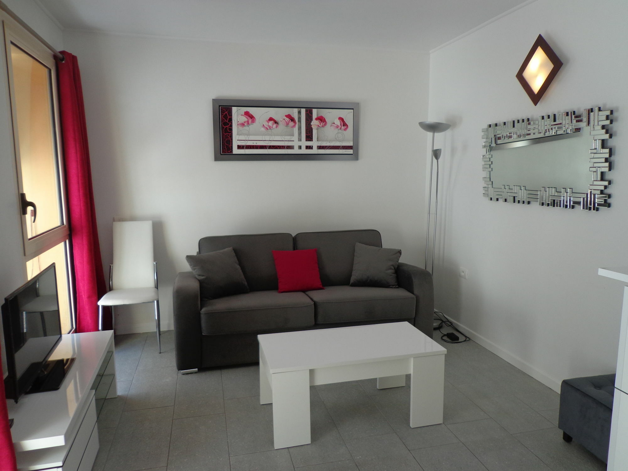 Le Cocon Massena Apartment Nice Exterior photo