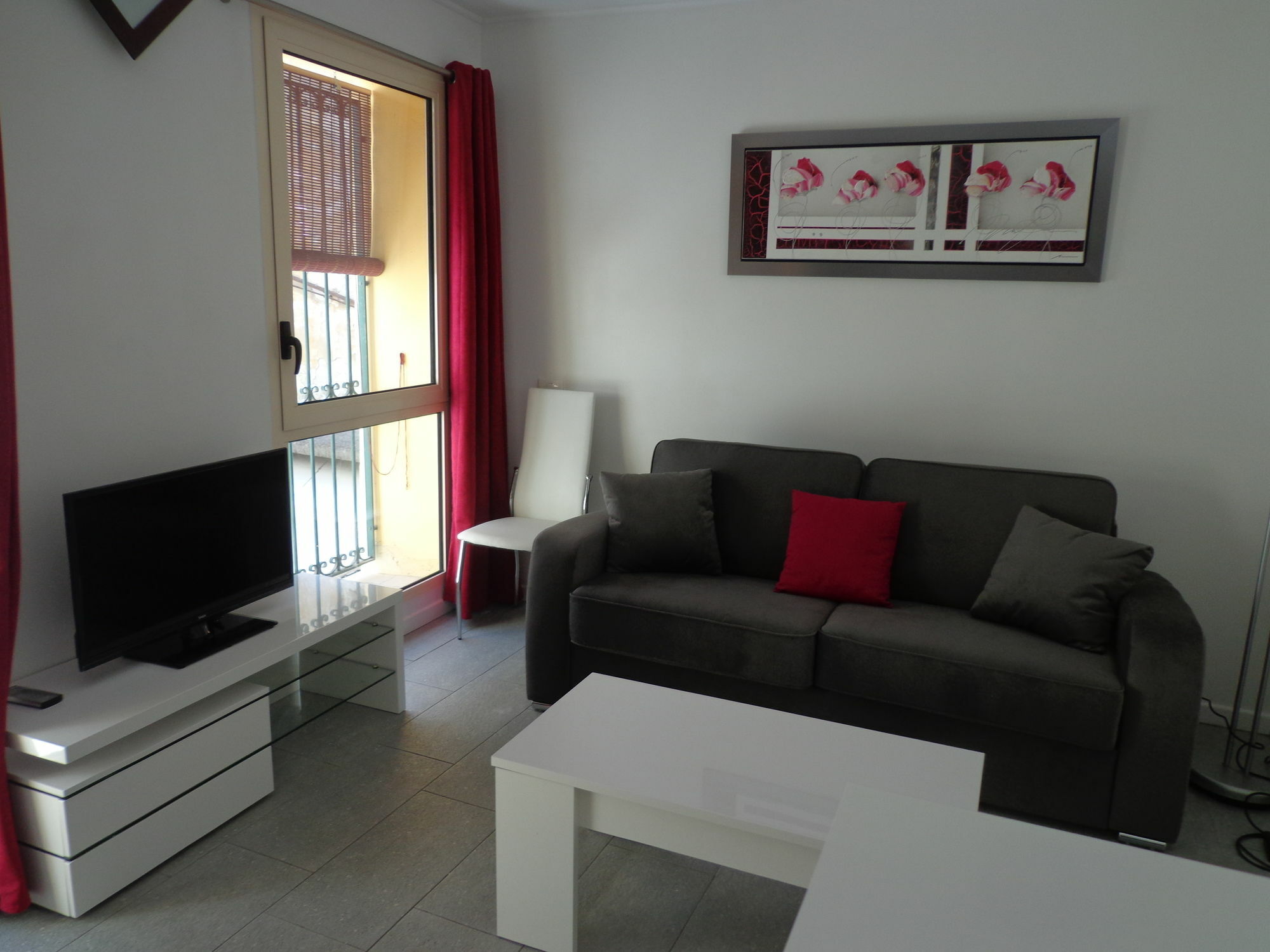 Le Cocon Massena Apartment Nice Exterior photo